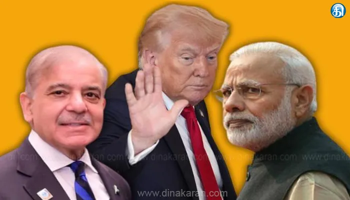 இந்தியா-பாக். இடையே நேரடி பேச்சுவார்த்தை: அமெரிக்கா வலியுறுத்தல்