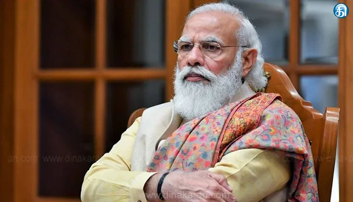 ஐதராபாத்தில் தீ விபத்தில் சிக்கி 17பேர் உயிரிழந்தோர் குடும்பத்தினருக்கு பிரதமர் மோடி இரங்கல்