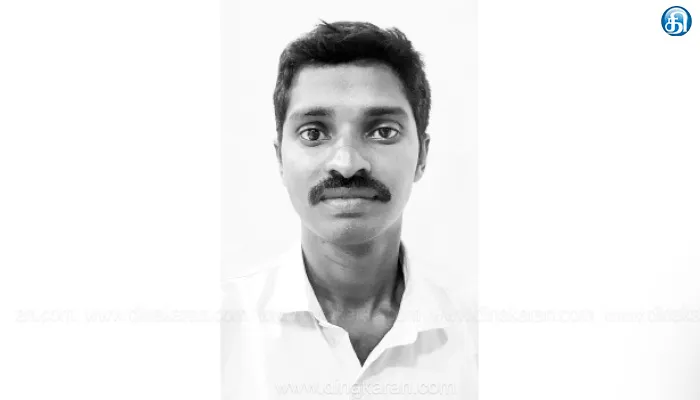 பெண் படத்தை மார்பிங் செய்த பட்டதாரி அடித்துக்கொலை: 6 பேர் அதிரடி கைது