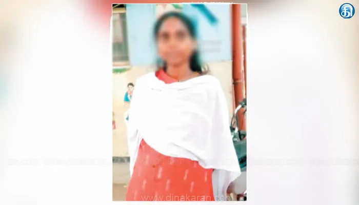 கணவரிடம் விவாகரத்து பெற்றுவிட்டு வாலிபருடன் வசித்த பெண் கர்ப்பம்: வேறு பெண்ணை வாலிபர் மணந்ததால் நிர்க்கதியானார்