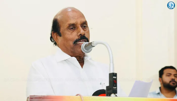 முதல்வர் மு.க.ஸ்டாலின் பிறந்த நாளை கொண்டாடும் விதமாக 100வது நாள் ‘அன்னம் தரும் அமுதக்கரங்கள்’: சிறப்பு அழைப்பாளராக எ.வ.வேலு பங்கேற்றார்