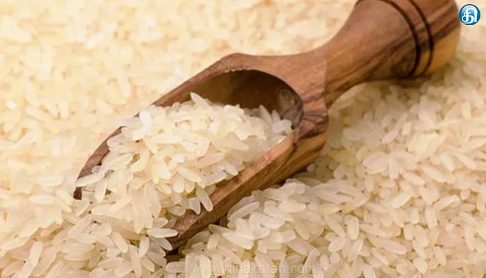 அரிசிக்கு 20% ஏற்றுமதி வரி: இன்று முதல் அமல்; ஒன்றிய அரசு அதிரடி