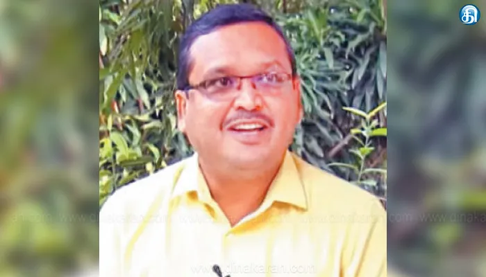 கால வரிசைப்படி அனைத்து ஆவணங்களும் இணைப்பு; கீழடி அகழாய்வு அறிக்கையில் திருத்தம் தேவையில்லை: ஒன்றிய அரசுக்கு அமர்நாத் ராமகிருஷ்ணன் பதில்
