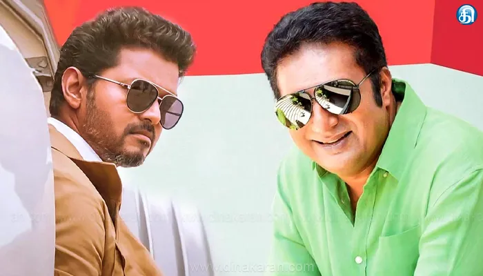 மக்கள் பிரச்னைகள் குறித்த புரிதல் நடிகர் விஜய்யிடம் இல்லை: பிரகாஷ் ராஜ் தாக்கு