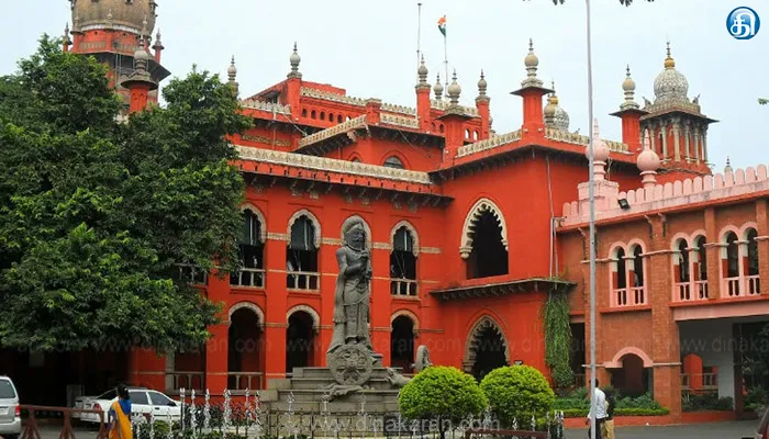 சென்னையில் உள்ள கடைகளுக்கு தமிழில் பெயர்; காலக்கெடுவை எதிர்த்து சில்லரை வர்த்தகர்கள் சங்கம் வழக்கு: சென்னை உயர் நீதிமன்றம் உத்தரவு
