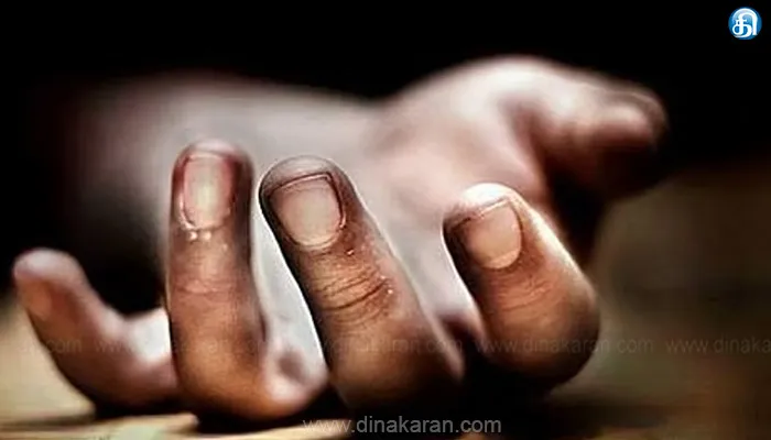 உதகை அருகே மரம் விழுந்து சிறுவன் பலி