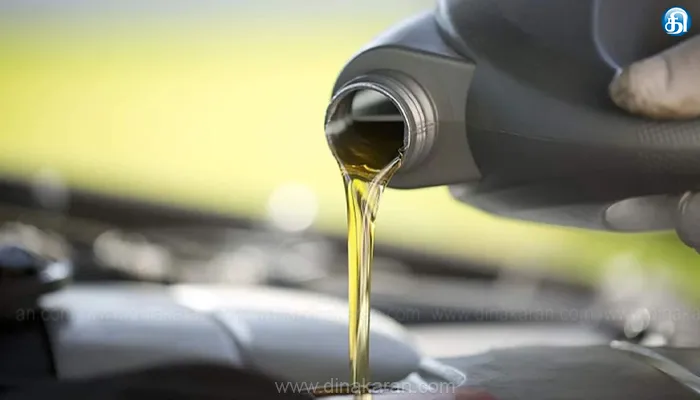 மே-16: பெட்ரோல் விலை 100.80, டீசல் விலை 92.39க்கு விற்பனை..!!