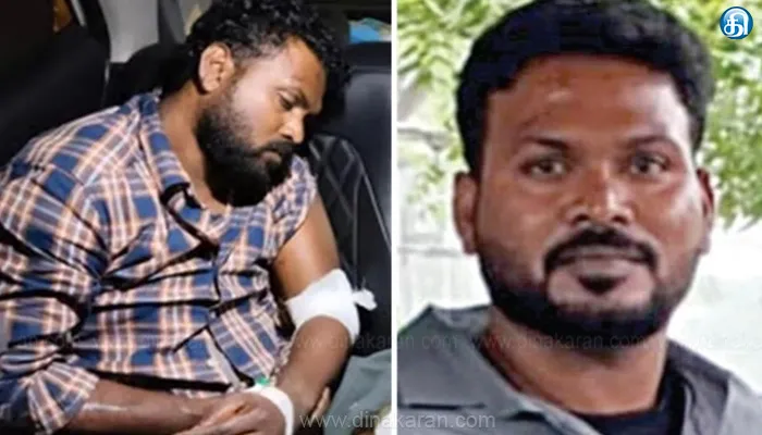 அண்ணா பல்கலை. மாணவி பாலியல் வழக்கு ஞானசேகரன் குற்றவாளி: தண்டனை விவரம் 2ம் தேதி அறிவிப்பு