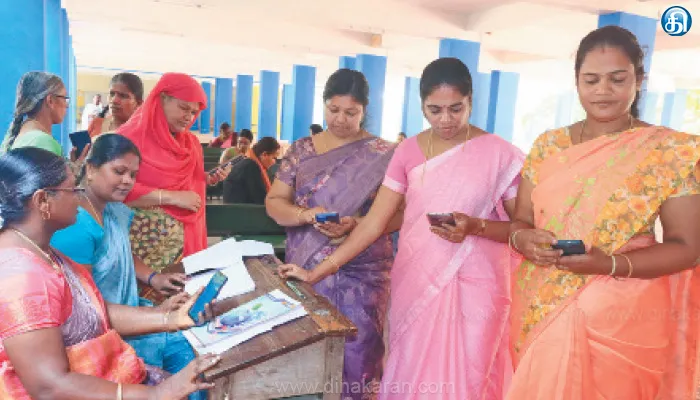 நெல்லை மாவட்டத்தில் பிளஸ் 2 தேர்வில் 68 பள்ளிகள் 100% தேர்ச்சி