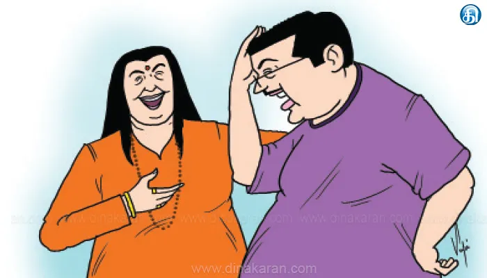 போர்ச்சூழலில் பிரியாணி, குவார்ட்டருடன் விருந்து வைத்த எம்எல்ஏக்களை பற்றி சொல்கிறார்: wiki யானந்தா