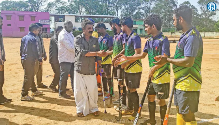 செயற்கை புல்வெளி விளையாட்டு மைதானம் அமைக்க நடவடிக்கை