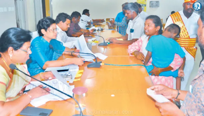 சோளிங்கர் அருகே கோர்ட் உத்தரவுடன் நீர்நிலை ஆக்கிரமிப்புகளை அகற்ற முயன்றவருக்கு கொலை மிரட்டல்
