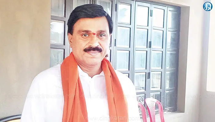 சுரங்க முறைகேடு வழக்கில் கர்நாடக முன்னாள் அமைச்சர் ஜனார்த்தன ரெட்டி குற்றவாளி என தீர்ப்பு