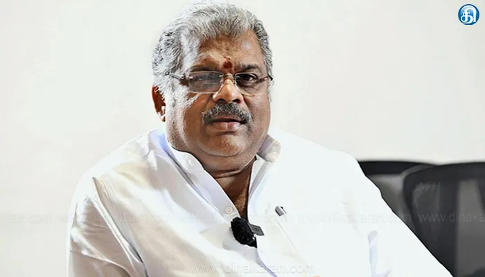 அன்னையர் தினம் ஜி.கே.வாசன் வாழ்த்து