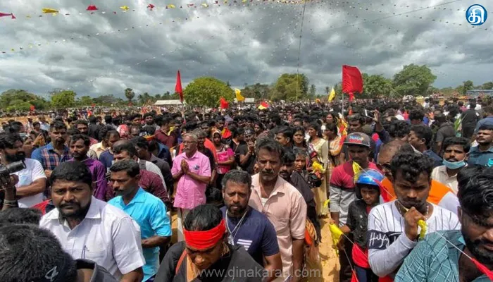 முள்ளிவாய்க்கால் இறுதிப்போர் 16ம் ஆண்டு நினைவுதினம் அனுசரிப்பு