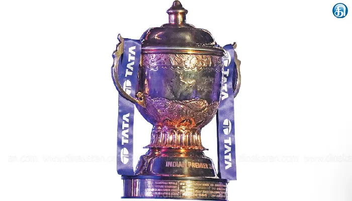 பிசிசிஐ கூட்டத்தில் முடிவு போர் மேகம் சூழ்ந்ததால் ஐபிஎல் ஒரு வாரம் நிறுத்தம்: தேதி, இடம் விரைவில் அறிவிப்பு