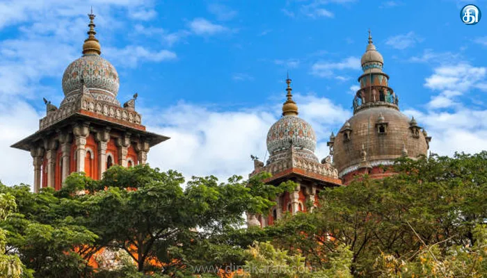 நீதிமன்ற அவமதிப்பு வழக்கில் அரசு அதிகாரி அன்சுல் மிஸ்ராவுக்கு ஒரு மாதம் சிறை தண்டனை