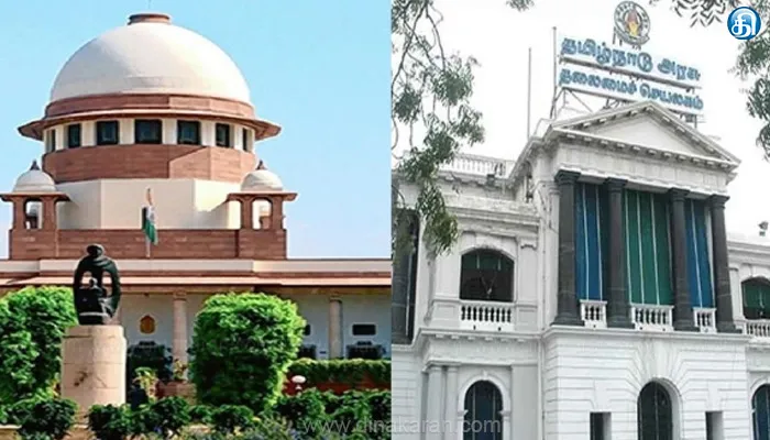 விவசாயிகள் வாழ்வாதாரத்தை மேம்படுத்த தொடர்ந்து நடவடிக்கை எடுத்து வருகிறோம்: உச்ச நீதிமன்றத்தில் தமிழ்நாடு அரசு பிரமாணப் பத்திரம் தாக்கல்