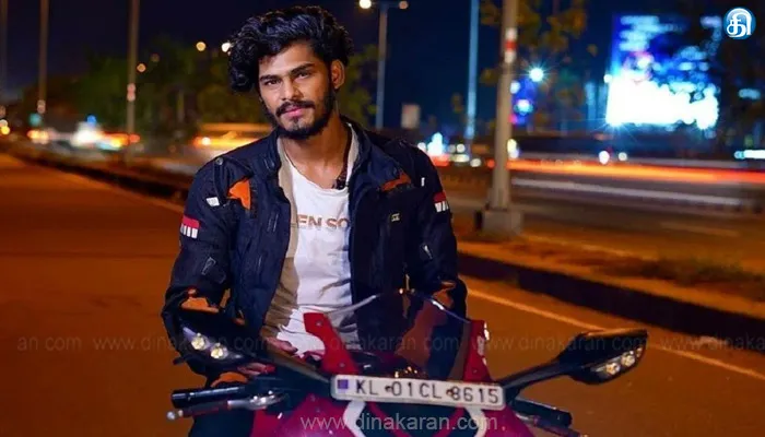 யூடியூபர் டிடிஎஃப் வாசன் மீதான வழக்கு விவரங்களை அளிக்க காவல்துறைக்கு ஐகோர்ட் ஆணை!!
