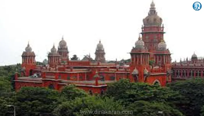 மாணவர்கள் நலனை பாதுகாப்பதில் தமிழ்நாடு அரசு மிகுந்த அக்கறை கொண்டுள்ளது: உயர் நீதிமன்றத்தில் அரசு தரப்பு தகவல்