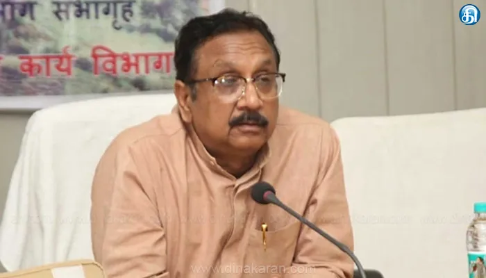 ம.பி. பாஜக அமைச்சர் வழக்கு மே 19க்கு ஒத்திவைப்பு: உச்சநீதிமன்றம்