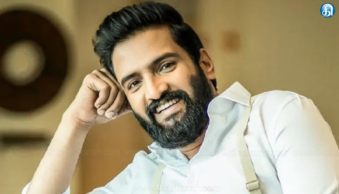 திருப்பதி தேவஸ்தானம் எதிர்ப்பு: சந்தானம் படத்திலிருந்து சர்ச்சை பாடல் நீக்கம்