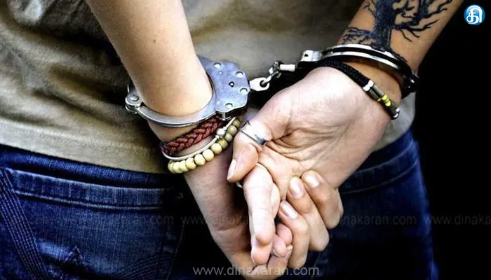 ஆசைக்கு இணங்க மறுத்த கூலி தொழிலாளி அடித்து கொலை: திருநங்கை கைது
