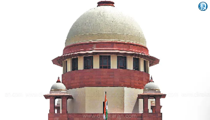 புதிய கல்விக் கொள்கையை அமல்படுத்த தமிழ்நாடு அரசுக்கு உத்தரவிட முடியாது: உச்ச நீதிமன்றம் அதிரடி