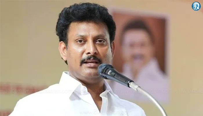 மாநிலங்களுக்கு எதிரான மிரட்டல் போக்கை ஒன்றிய அரசு கைவிட வேண்டும்: அமைச்சர் அன்பில் மகேஷ்