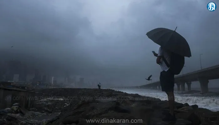 மே 27ல் தென்மேற்கு பருவமழை தொடங்க வாய்ப்பு: இந்திய வானிலை மையம் தகவல்