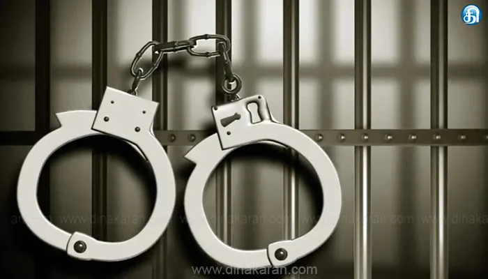 நீட் தேர்வு முறைகேடு பீகாரில் 2 பேர் கைது
