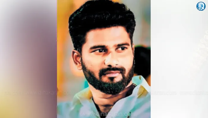 இந்து முன்னணி நிர்வாகி கைது