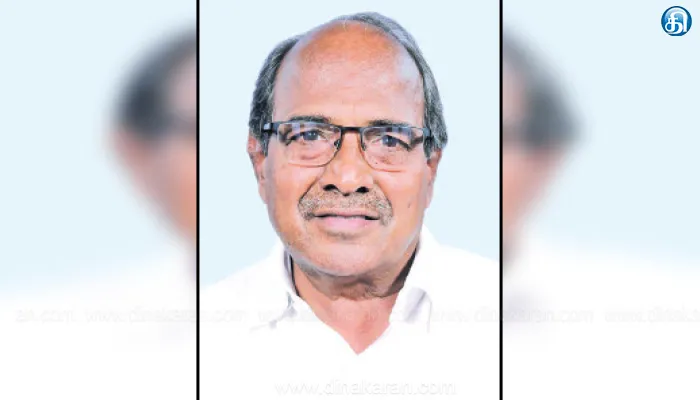 பொள்ளாச்சி பாலியல் வழக்கில் தண்டிக்கப்பட வேண்டியவர்கள் விடுவிக்கப்பட்டுள்ளனர்: திருப்பூர் எம்பி ஆதங்கம்