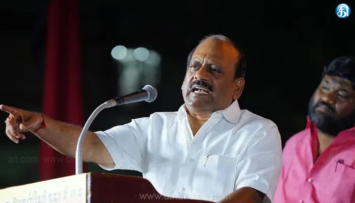 நடப்பாண்டு 5 வகையான சுயவேலைவாய்ப்பு திட்டங்களில் ரூ.635.17 கோடியில் 34,250 பேரை தொழில் முனைவோராக்க இலக்கு: அமைச்சர் தா.மோ.அன்பரசன் தகவல்