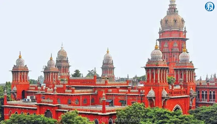 கிருஷ்ணகிரி தொகுதி அதிமுக எம்.எல்.ஏ. அசோக்குமார் வெற்றி செல்லும்: உயர்நீதிமன்றம் தீர்ப்பு