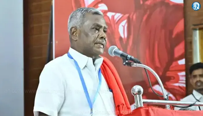 பொள்ளாச்சி பாலியல் வழக்கின் வெற்றிக்கு உரிமை கொண்டாட அதிமுகவுக்கு தகுதியில்லை: சண்முகம் சாடல்