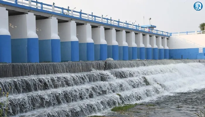 செம்பரம்பாக்கம், பூண்டி, செங்குன்றம் மற்றும் சோழவரம் ஏரி கரையோரங்களில் நாளை பாதுகாப்பு ஒத்திகை