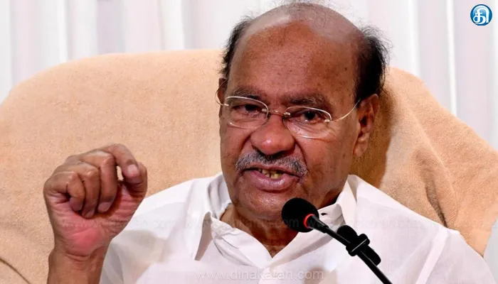 சமூகநீதியில் சாதனை படைப்பதே இலக்கு மாமல்லபுரம் நோக்கி அணிவகுக்க தயாராகுங்கள்: தொண்டர்களுக்கு ராமதாஸ் கடிதம்