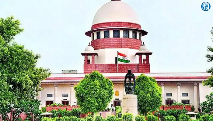 ஆகம கோயில்களை 3 மாதங்களுக்குள் அடையாளம் காண உச்சநீதிமன்றம் உத்தரவு