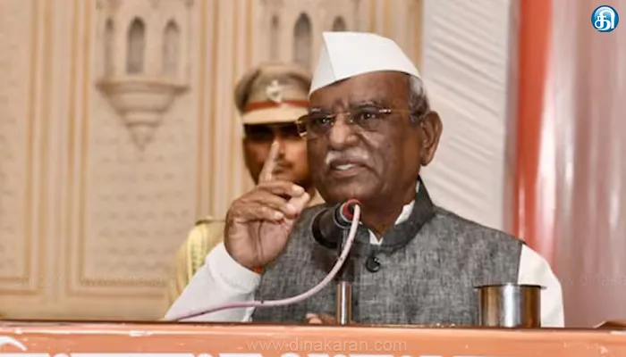 வரலாற்று புத்தகங்கள் அடிப்படையில் அக்பர் ஜோதா பாயை மணந்ததாக கூறுவது பொய்: ராஜஸ்தான் கவர்னர் சர்ச்சை