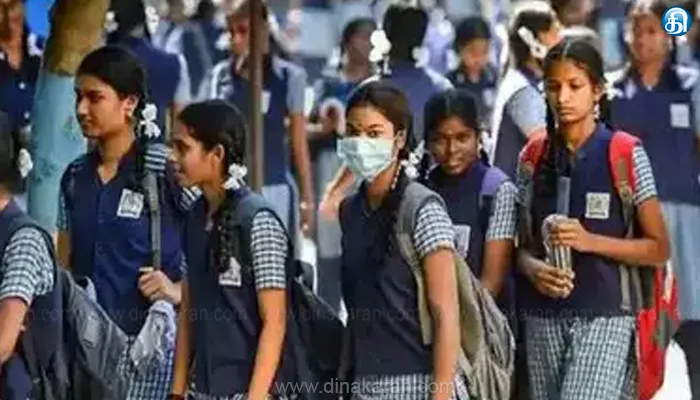 கோவையில் 5 நாட்கள் நடக்கிறது; 1000 மாணவ மாணவியருக்கு திறன் தேடல் பயிற்சி