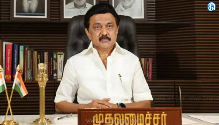 3வது முறையாக தேசிய தலைவரான காதர் மொகிதீனுக்கு முதல்வர் வாழ்த்து