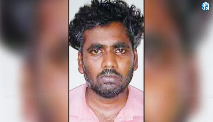 நகைக்காக தங்கை குத்திக்கொலை அண்ணனுக்கு தூக்கு தண்டனை: புதுகை நீதிமன்றம் பரபரப்பு தீர்ப்பு