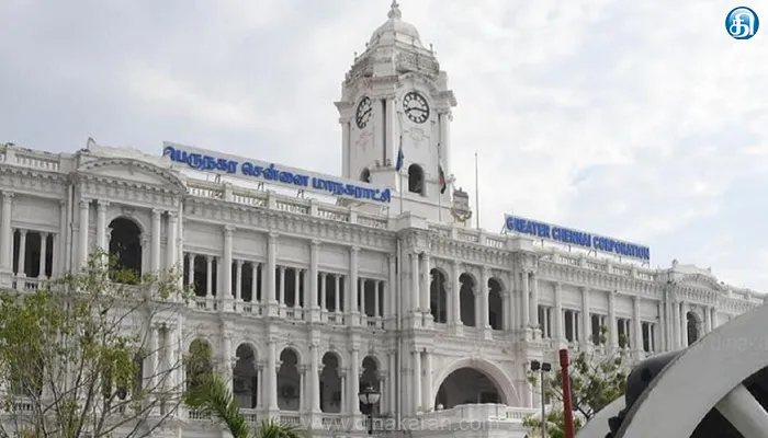 சென்னை மாநகராட்சியில் புதிதாக 10 நாய் இனப்பெருக்க கட்டுப்பாட்டு மையம்!