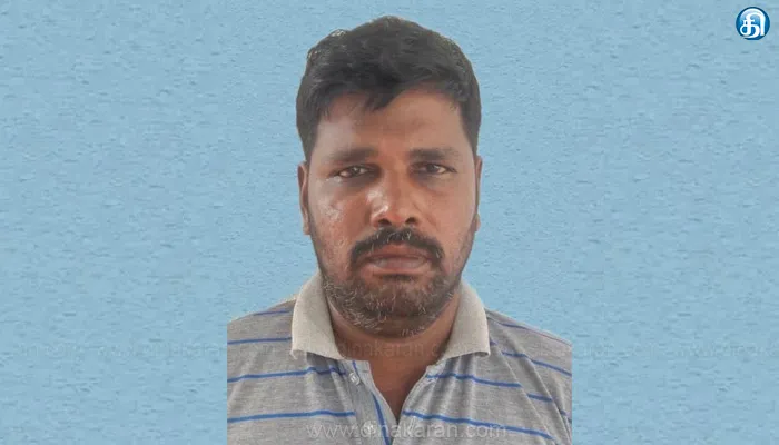 ஆன்லைன் மோசடியில் ஈடுபட்டு வந்த நபர் கைது: 9 முக்கிய ஆவணங்கள் பறிமுதல்