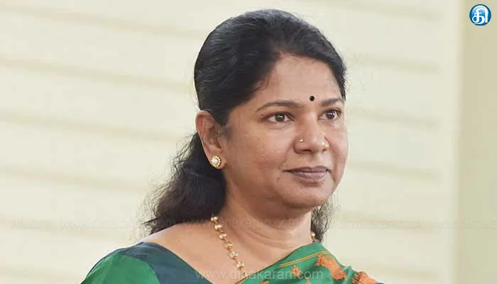 அண்ணா பல்கலை மாணவி வழக்கில் 157 நாளில் தீர்ப்பு; பொள்ளாச்சி பாலியல் வழக்கில் எடப்பாடி ஆட்சி நடத்திய லட்சணத்தை நாடறியும் : கனிமொழி எம்பி காட்டமான அறிக்கை