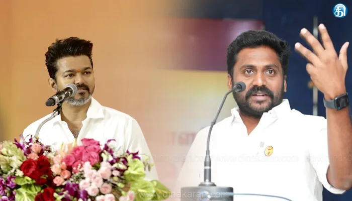 அரசியலுக்கான பகடைக்காயாக மாணவர்களை பயன்படுத்தும் அயோக்கியர்களுக்கு கல்வி என்பது அடிப்படை உரிமை என்பது புரிய போவதில்லை: நடிகர் விஜய்க்கு திமுக மாணவர் அணி செயலாளர் கடும் கண்டனம்