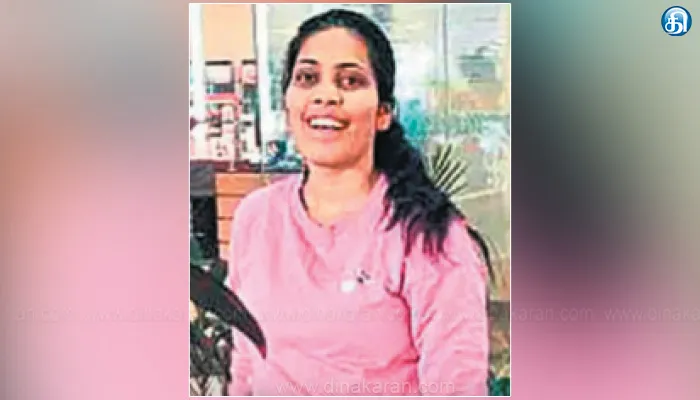 போலீஸ் அதிகாரி மகள் எனக்கூறி காதல் வலை வீசி வாலிபர்களிடம் மோசடி செய்த இளம்பெண்