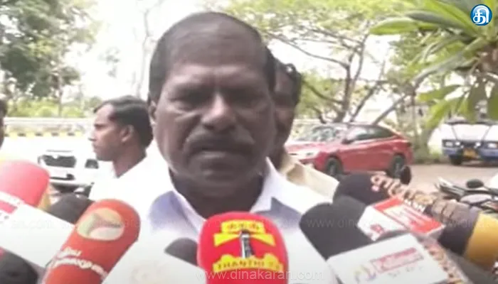 ராமதாஸ் ஆலோசனை- 2வது நாளாக அன்புமணி புறக்கணிப்பு.. பாமகவில் ஏற்பட்டுள்ள சலசலப்பு விரைவில் சரியாகும்: ஜி.கே.மணி பேட்டி!!