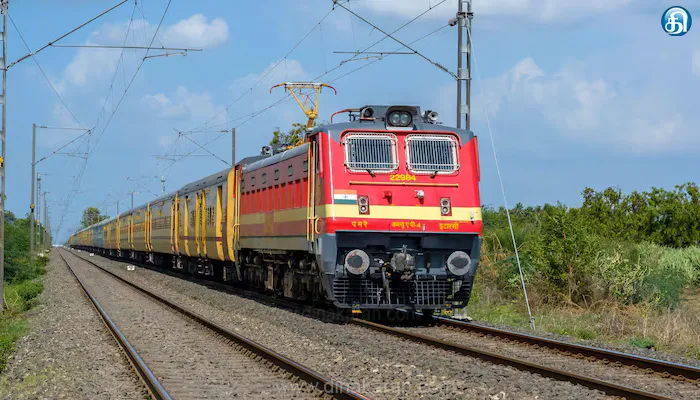 எம்.பி.க்களுடன் ரயில்வே அதிகாரிகள் திருவனந்தபுரத்தில் நாளை ஆலோசனை: தென் மாவட்டங்களின் நீண்ட கால கோரிக்கைகளுக்கு தீர்வு கிடைக்குமா?
